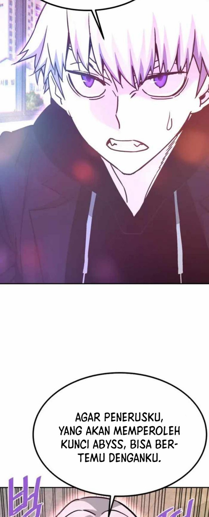 Han Dae Sung Returned From Hell Bab 123 halaman 9