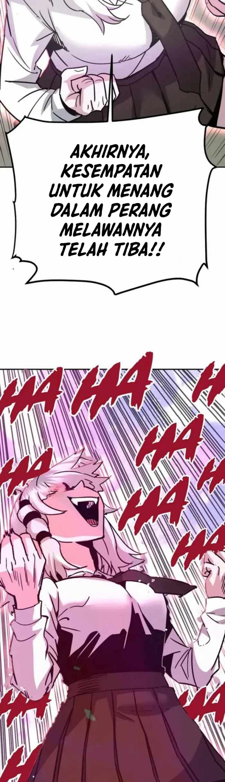 Han Dae Sung Returned From Hell Bab 123 halaman 11