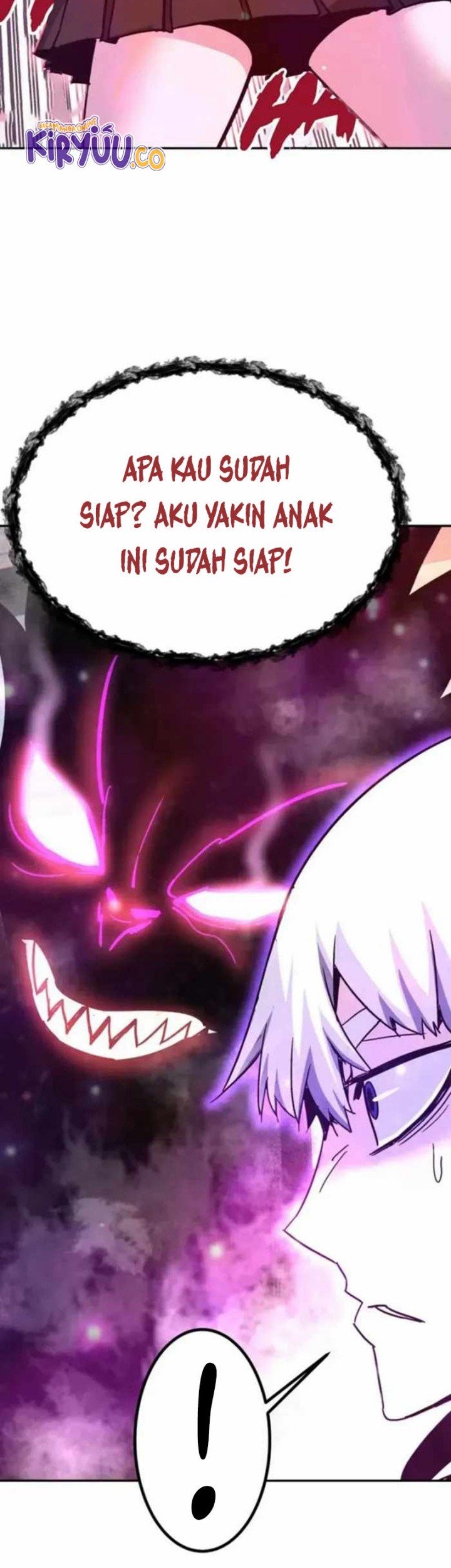 Han Dae Sung Returned From Hell Bab 123 halaman 12