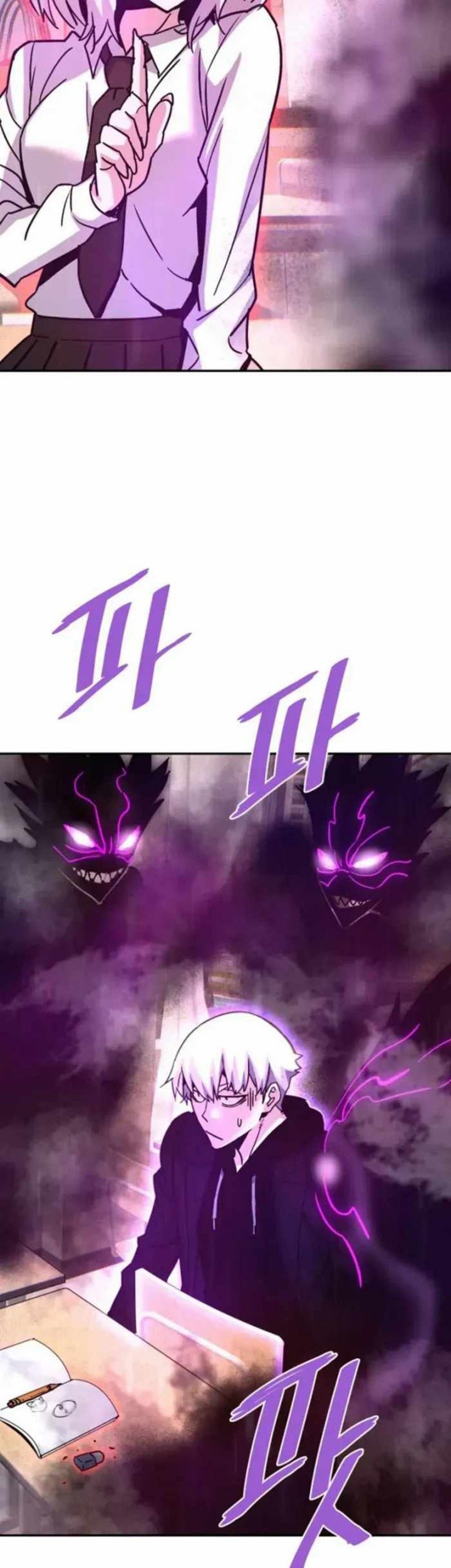 Han Dae Sung Returned From Hell Bab 123 halaman 14