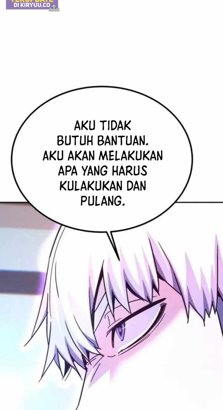 Han Dae Sung Returned From Hell Bab 123 halaman 17