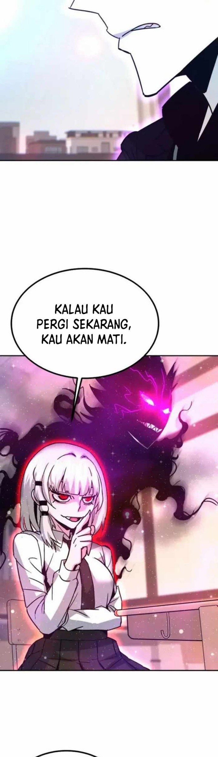 Han Dae Sung Returned From Hell Bab 123 halaman 18