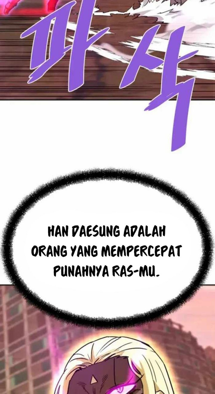 Han Dae Sung Returned From Hell Bab 123 halaman 41