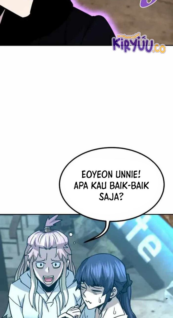 Han Dae Sung Returned From Hell Bab 123 halaman 45