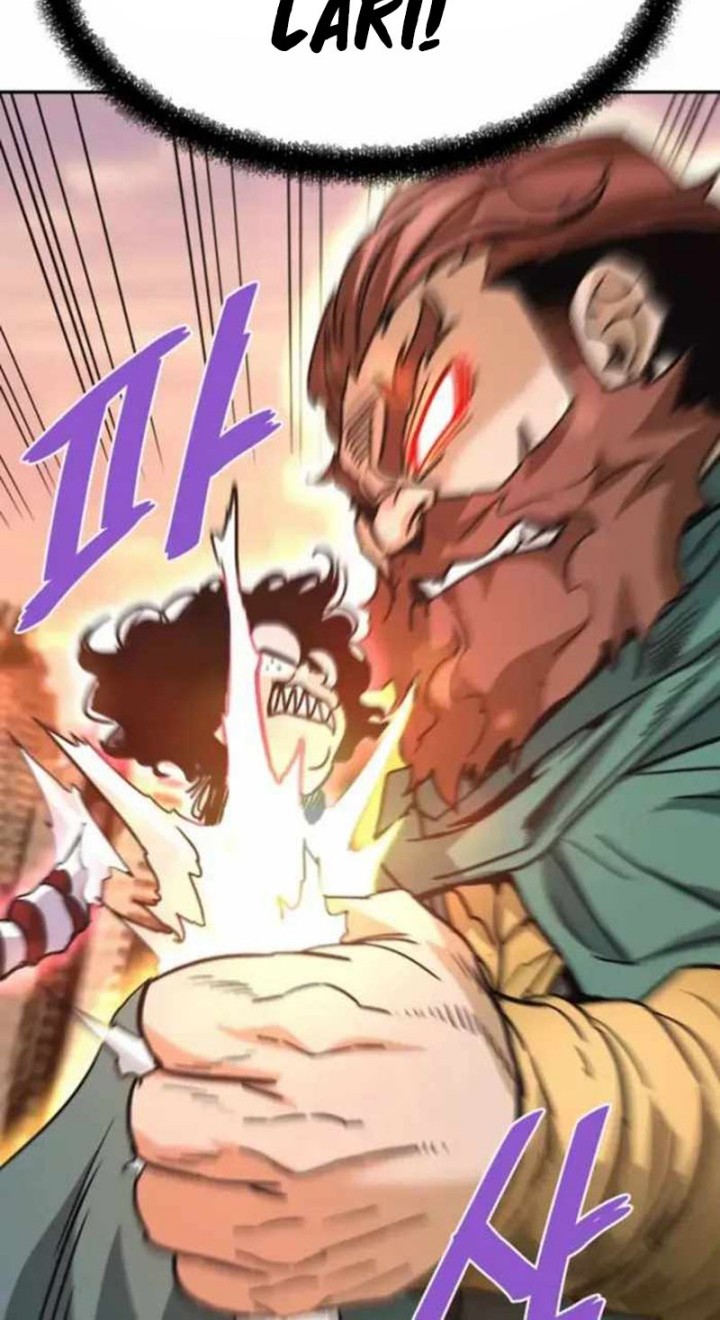 Han Dae Sung Returned From Hell Bab 123 halaman 53
