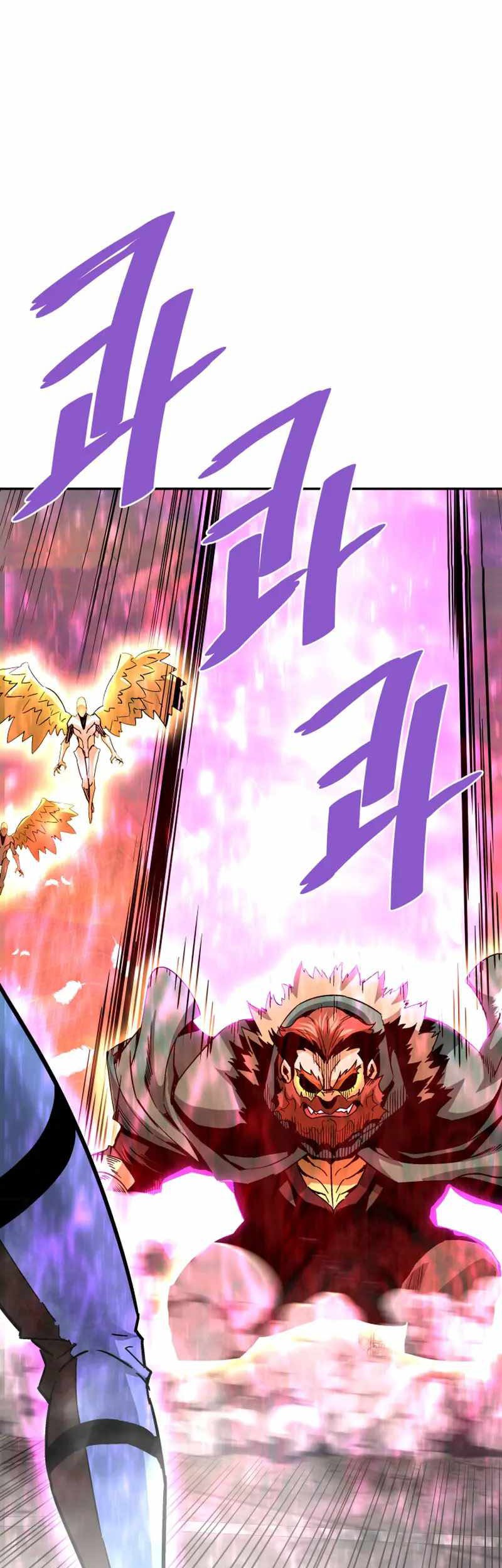 Han Dae Sung Returned From Hell Bab 124 halaman 3