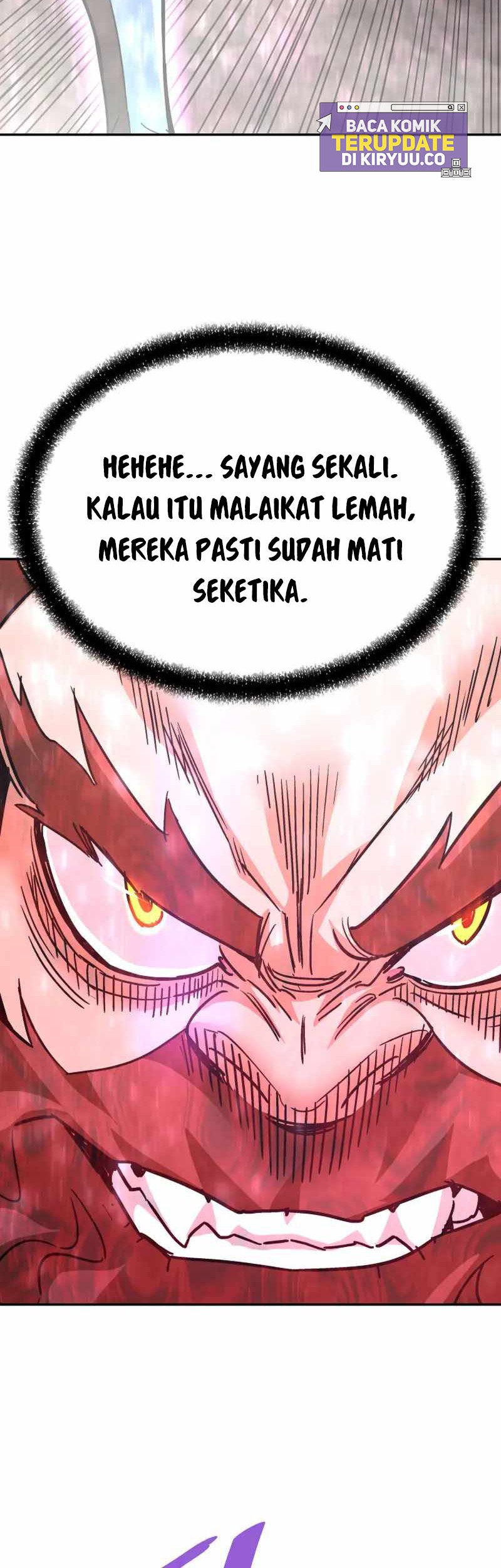 Han Dae Sung Returned From Hell Bab 124 halaman 4