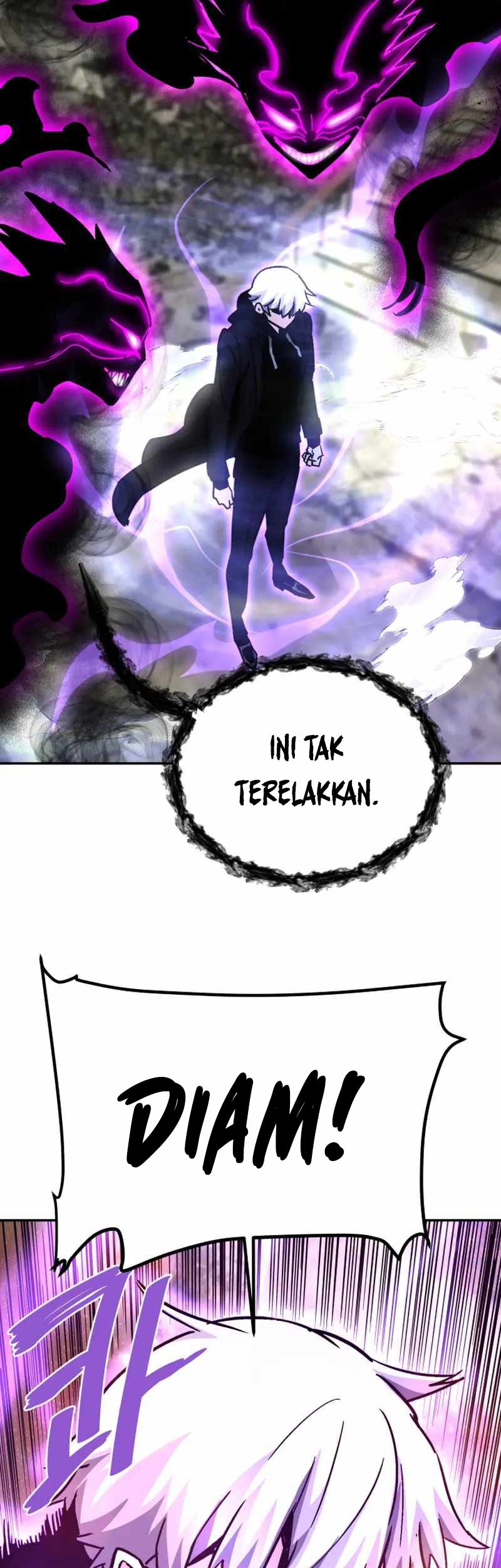 Han Dae Sung Returned From Hell Bab 124 halaman 13