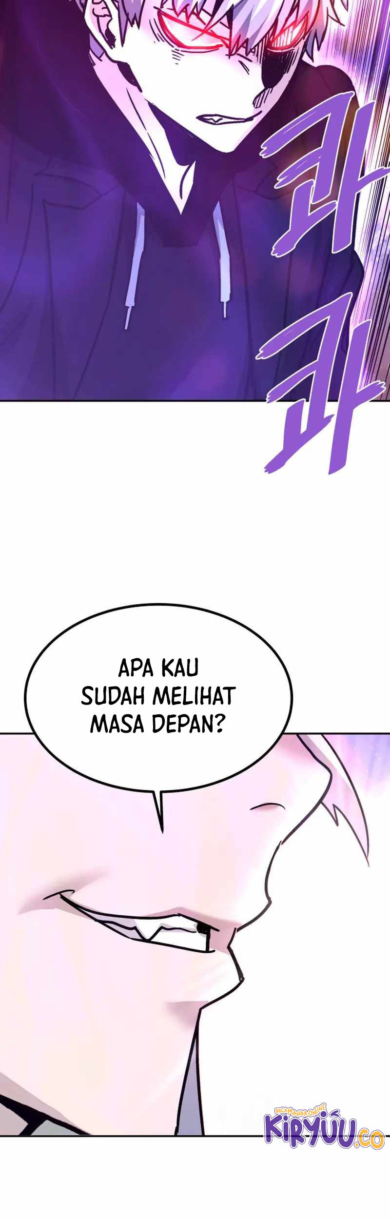 Han Dae Sung Returned From Hell Bab 124 halaman 14