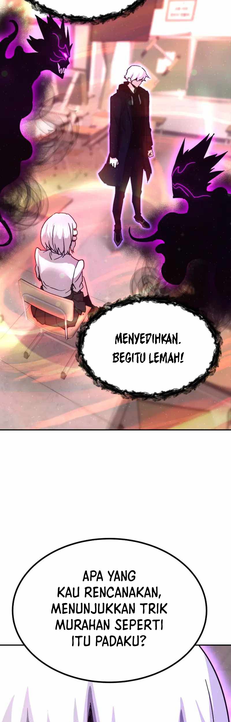 Han Dae Sung Returned From Hell Bab 124 halaman 17