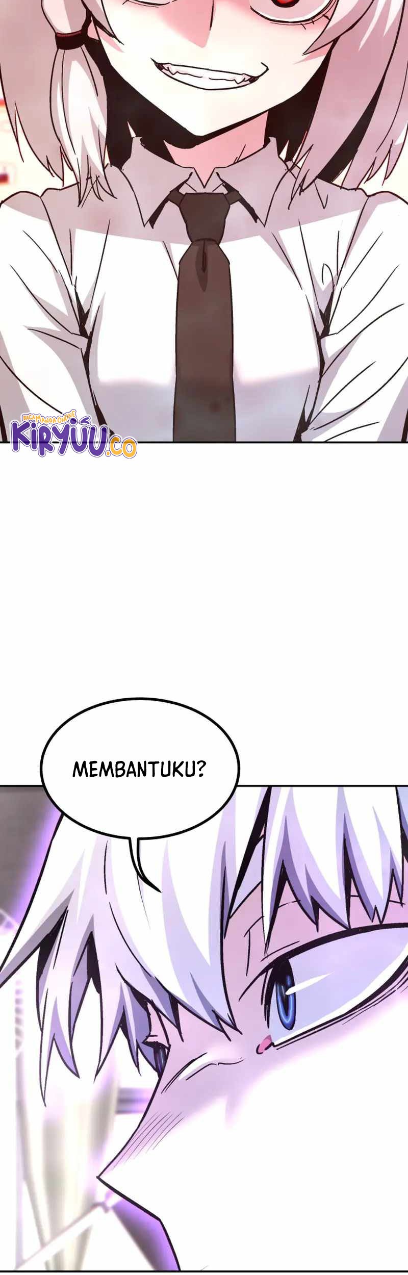 Han Dae Sung Returned From Hell Bab 124 halaman 19
