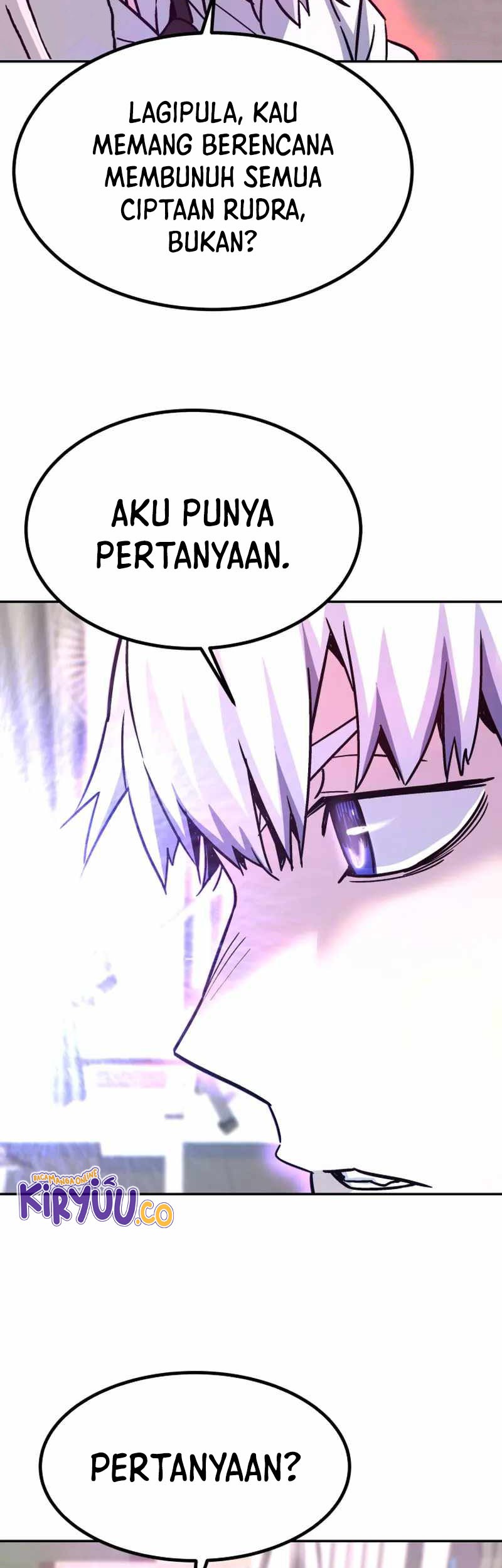 Han Dae Sung Returned From Hell Bab 124 halaman 28