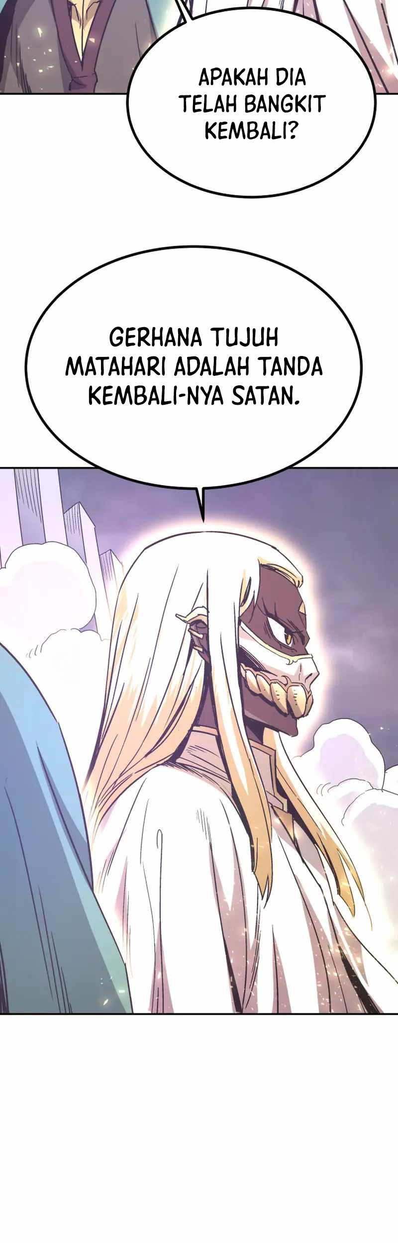 Han Dae Sung Returned From Hell Bab 124 halaman 52