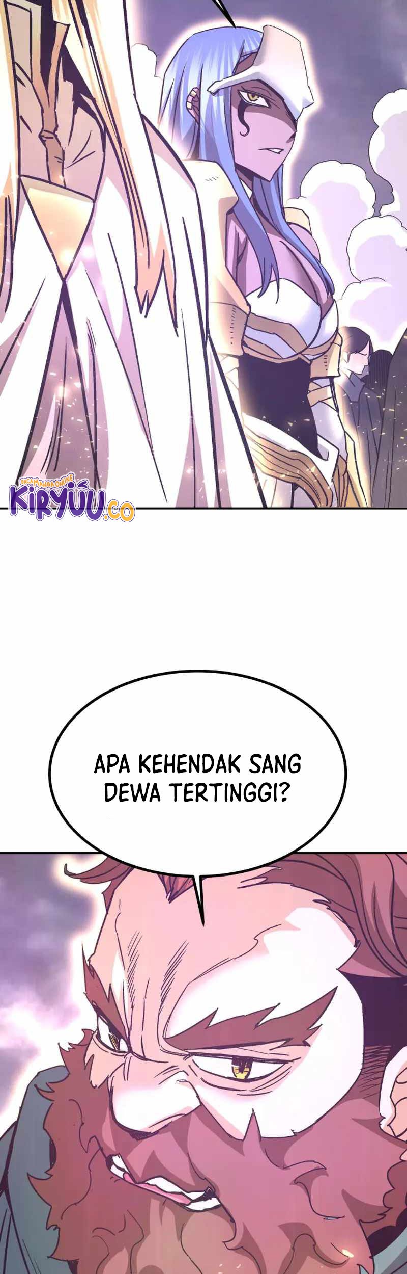 Han Dae Sung Returned From Hell Bab 124 halaman 54
