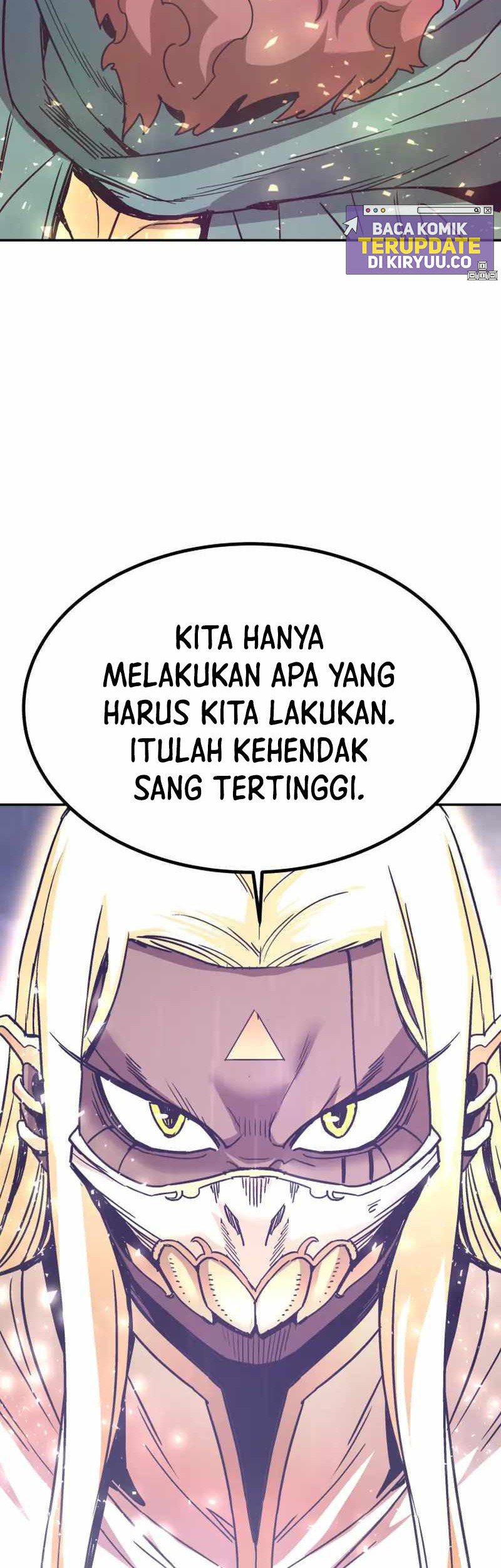Han Dae Sung Returned From Hell Bab 124 halaman 55
