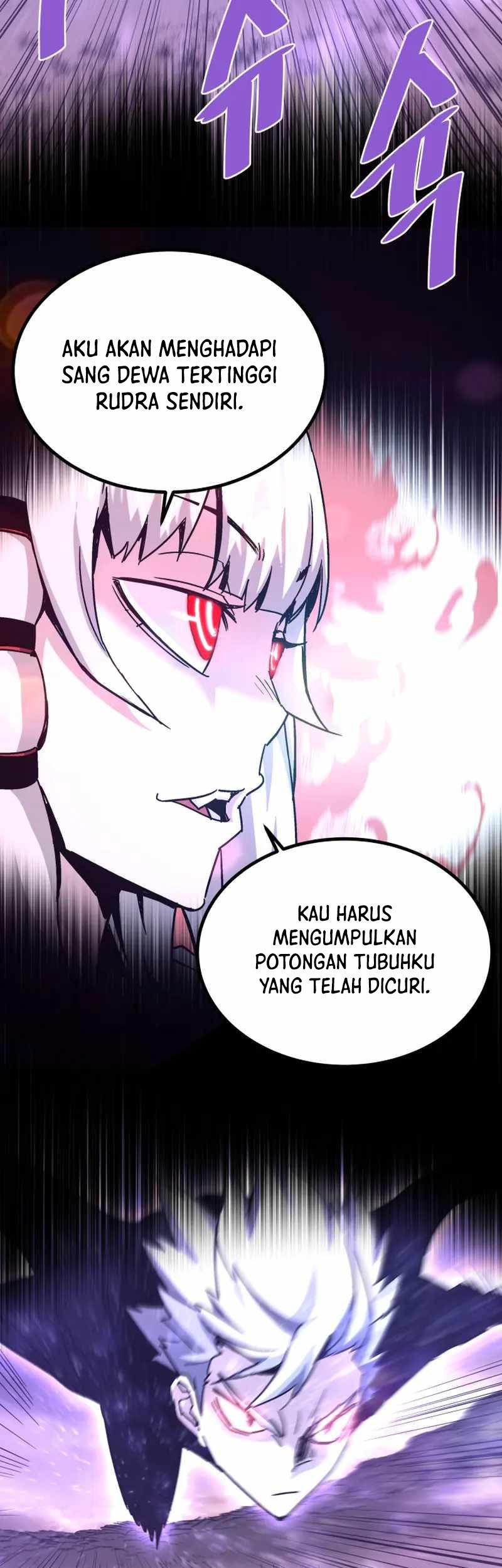Han Dae Sung Returned From Hell Bab 124 halaman 60