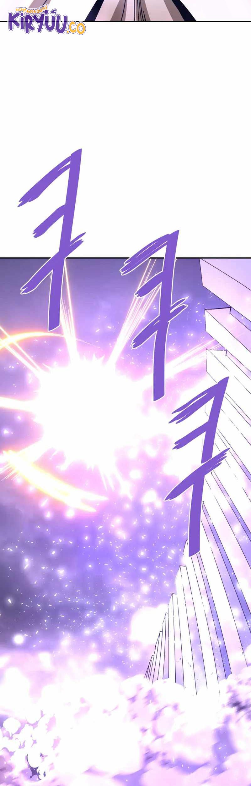 Han Dae Sung Returned From Hell Bab 126 halaman 5