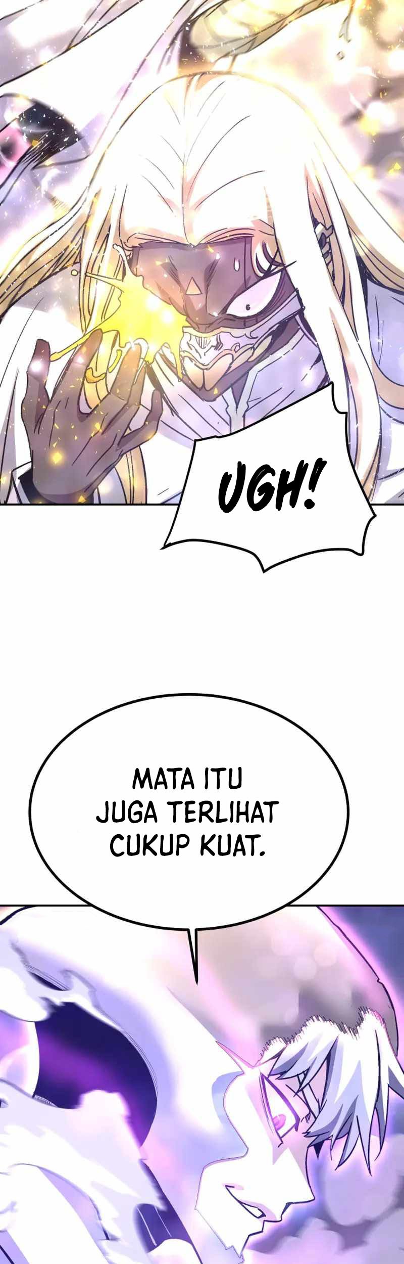 Han Dae Sung Returned From Hell Bab 126 halaman 16