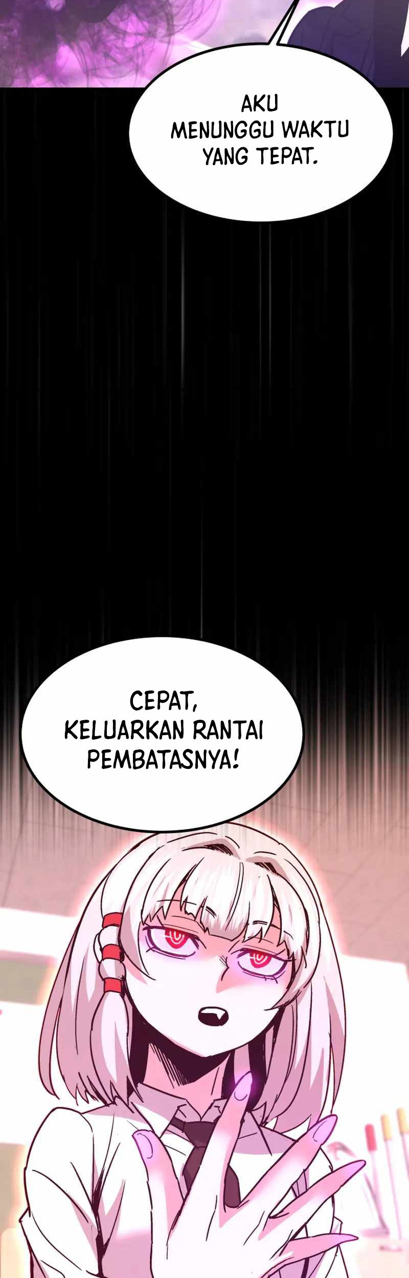 Han Dae Sung Returned From Hell Bab 126 halaman 21