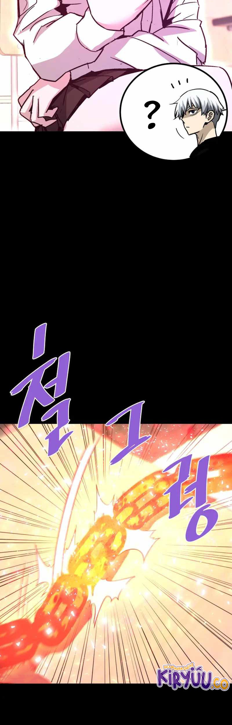 Han Dae Sung Returned From Hell Bab 126 halaman 22