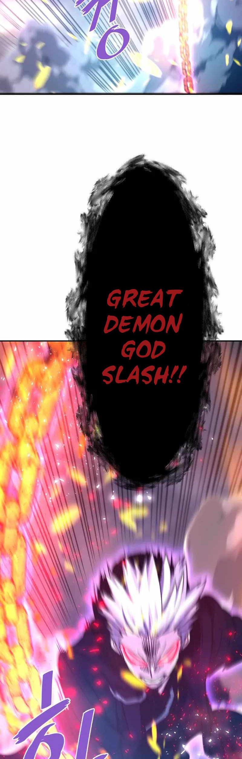 Han Dae Sung Returned From Hell Bab 126 halaman 27