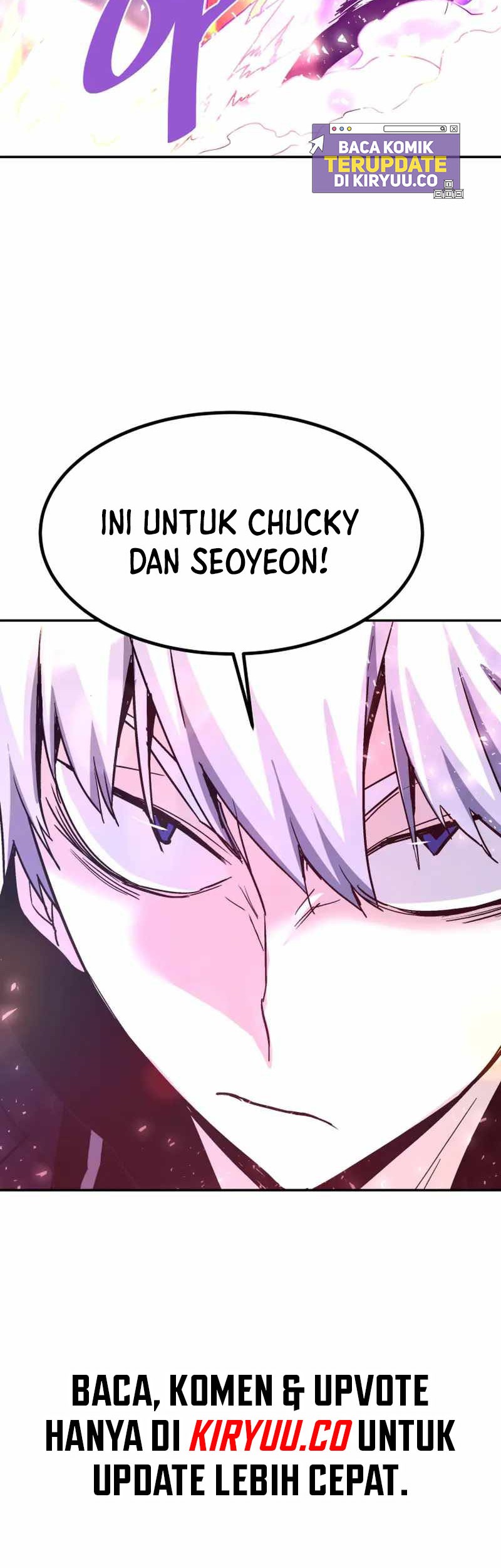 Han Dae Sung Returned From Hell Bab 126 halaman 47