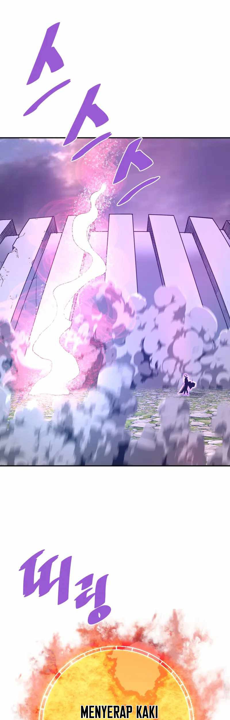 Han Dae Sung Returned From Hell Bab 126 halaman 48