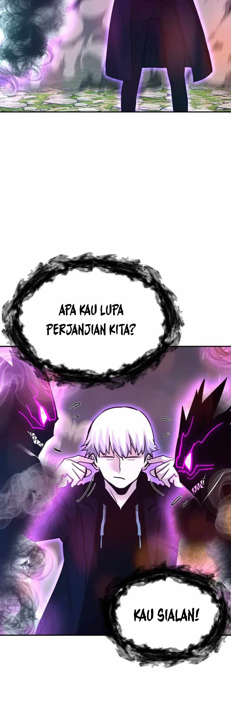 Han Dae Sung Returned From Hell Bab 126 halaman 52
