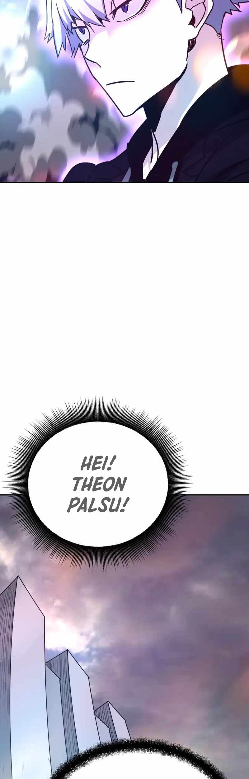 Han Dae Sung Returned From Hell Bab 126 halaman 55