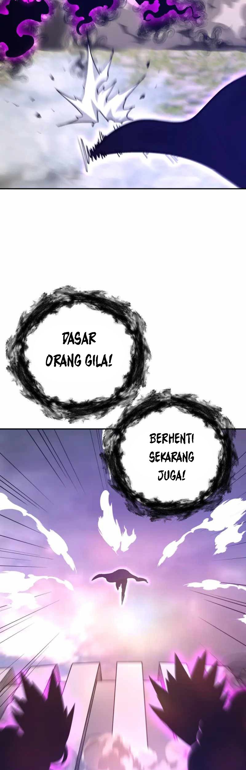 Han Dae Sung Returned From Hell Bab 127 halaman 7