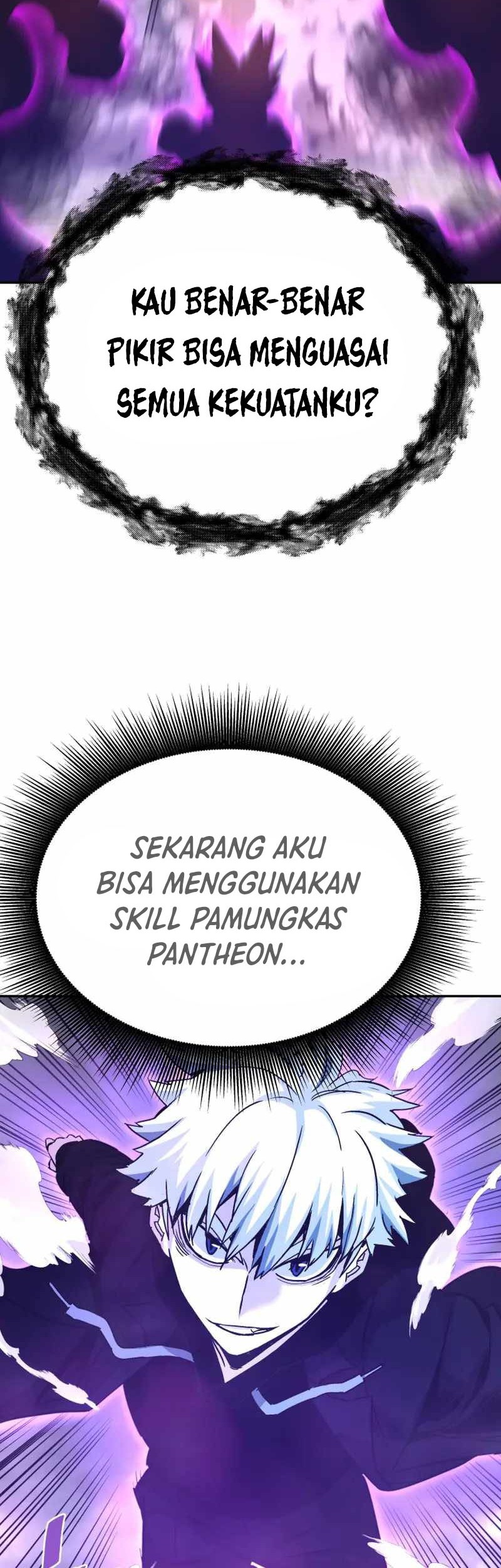 Han Dae Sung Returned From Hell Bab 127 halaman 8