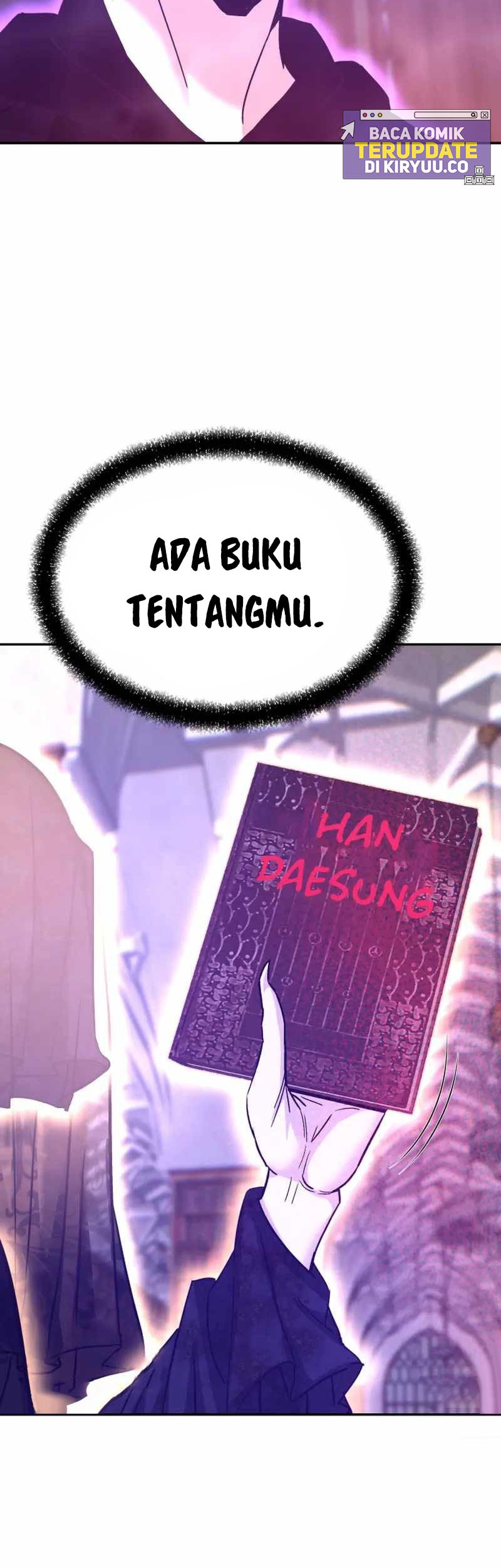 Han Dae Sung Returned From Hell Bab 127 halaman 20
