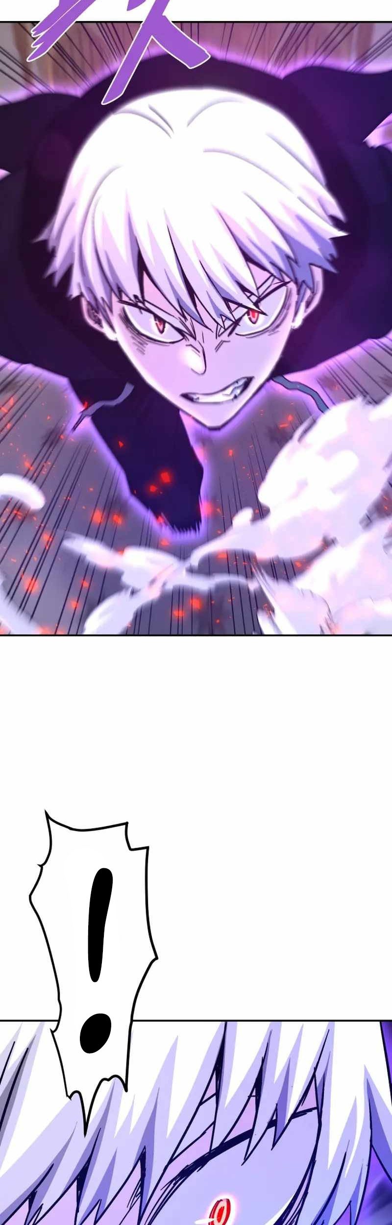 Han Dae Sung Returned From Hell Bab 127 halaman 32