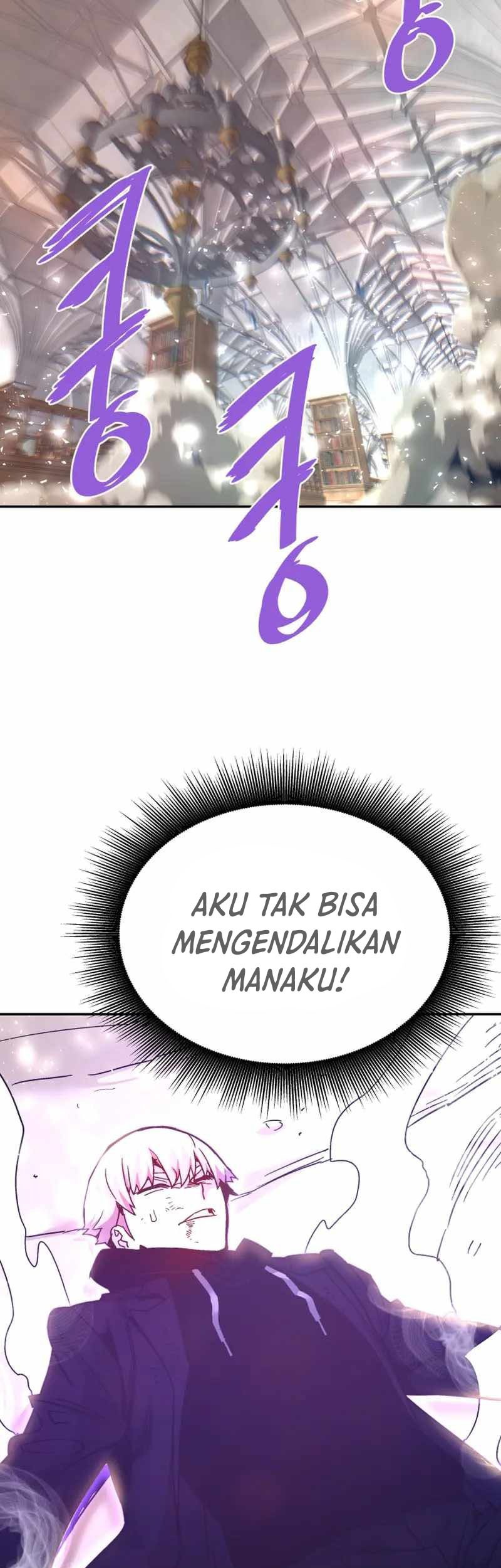 Han Dae Sung Returned From Hell Bab 127 halaman 37