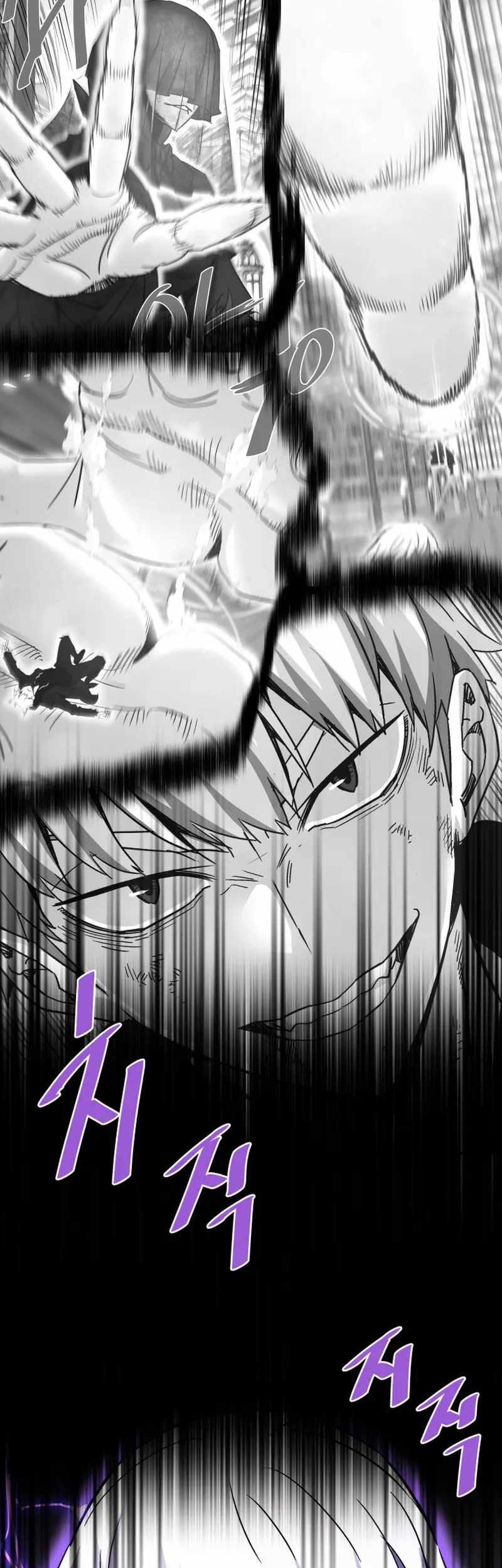 Han Dae Sung Returned From Hell Bab 127 halaman 42