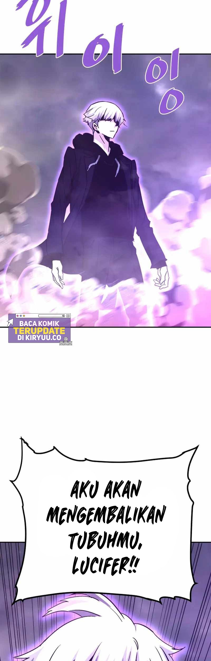 Han Dae Sung Returned From Hell Bab 127 halaman 49