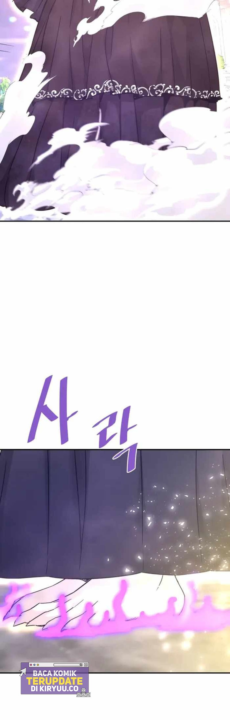 Han Dae Sung Returned From Hell chapter 128 halaman 4