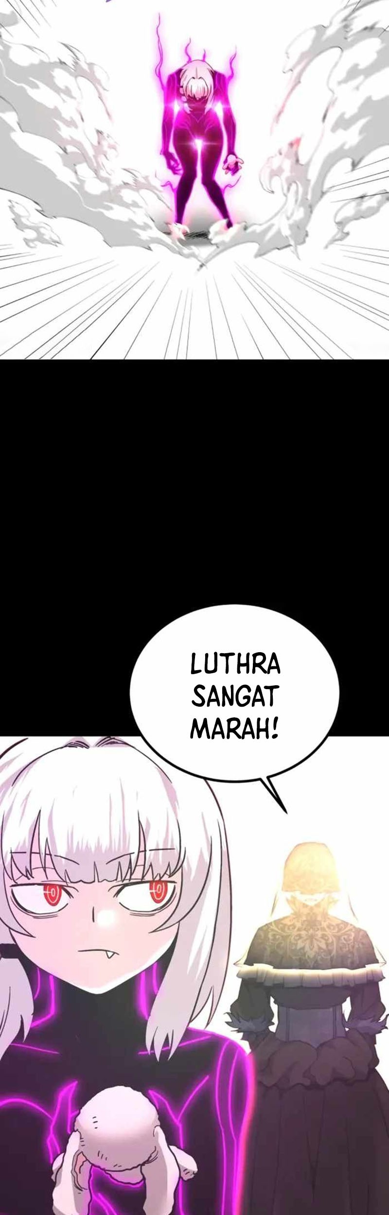 Han Dae Sung Returned From Hell chapter 128 halaman 15