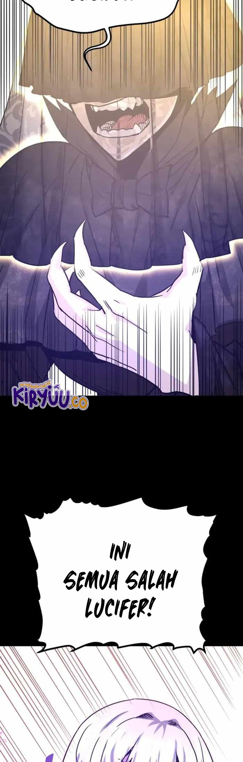 Han Dae Sung Returned From Hell chapter 128 halaman 18
