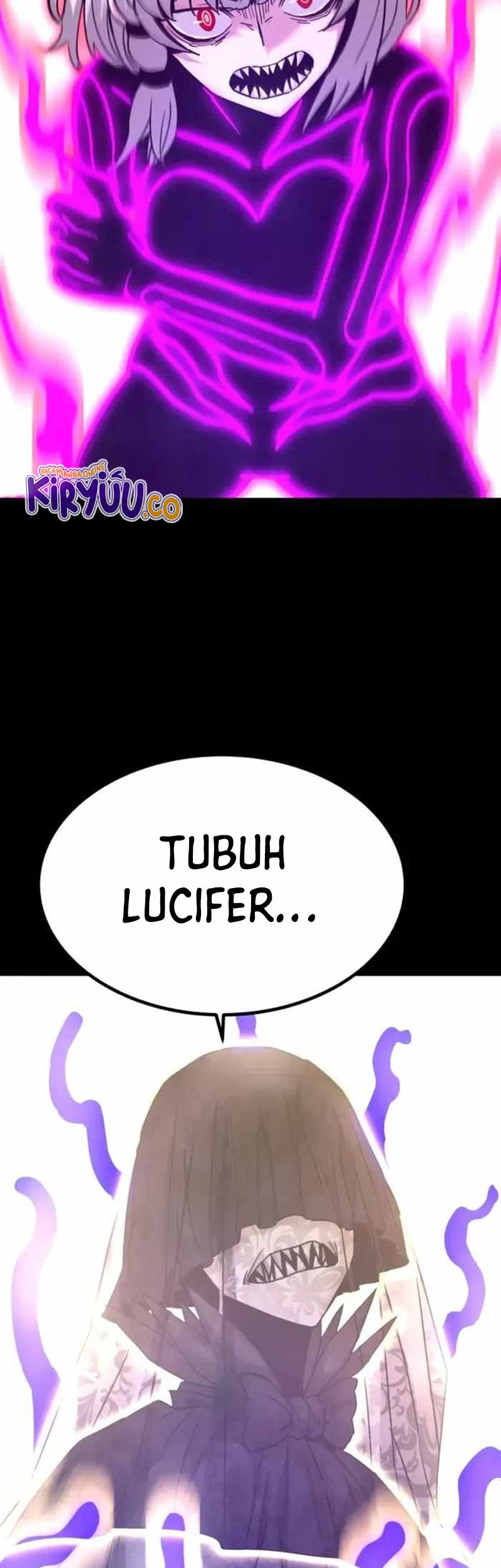 Han Dae Sung Returned From Hell chapter 128 halaman 21