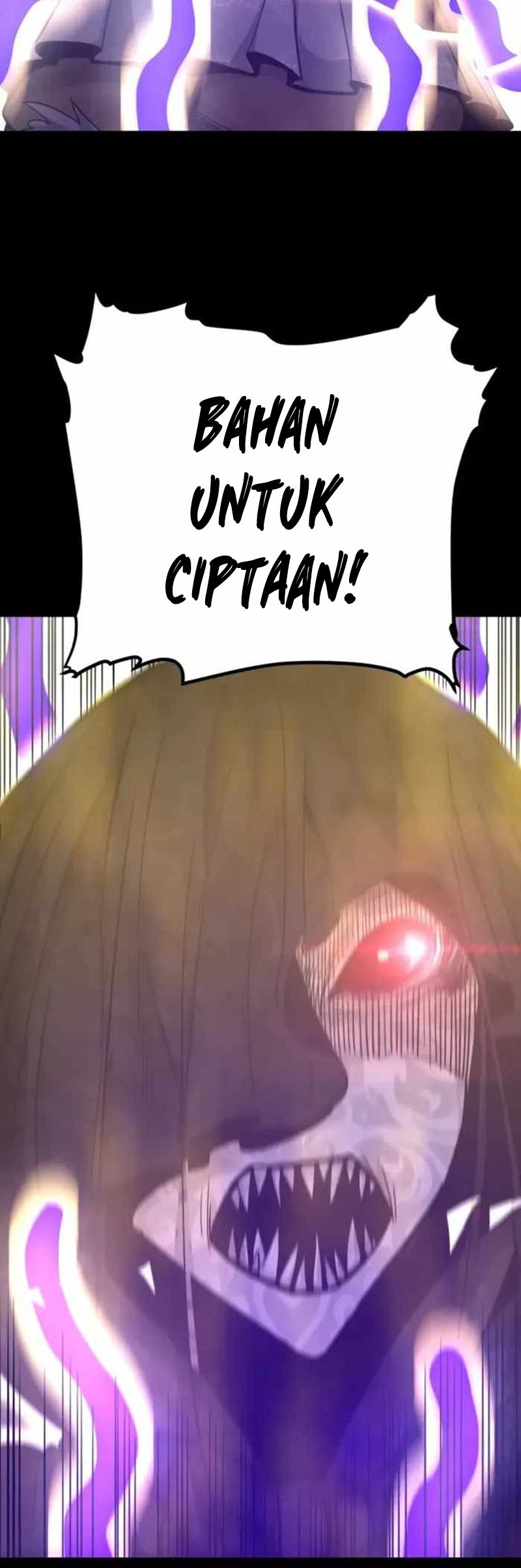 Han Dae Sung Returned From Hell chapter 128 halaman 22