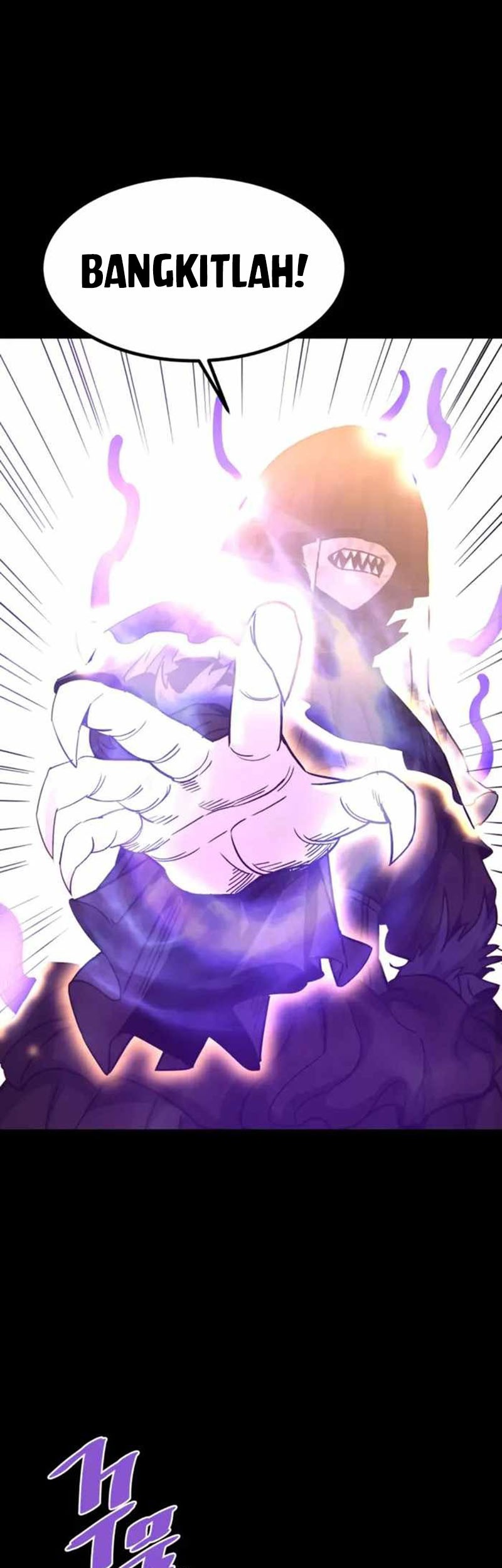 Han Dae Sung Returned From Hell chapter 128 halaman 26