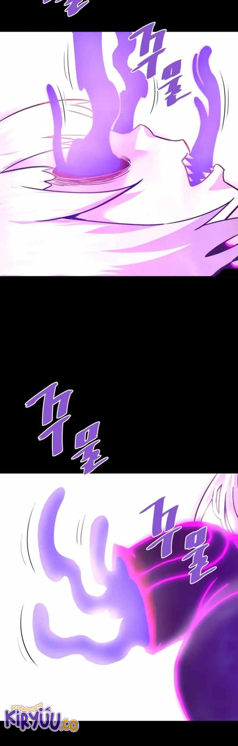 Han Dae Sung Returned From Hell chapter 128 halaman 27