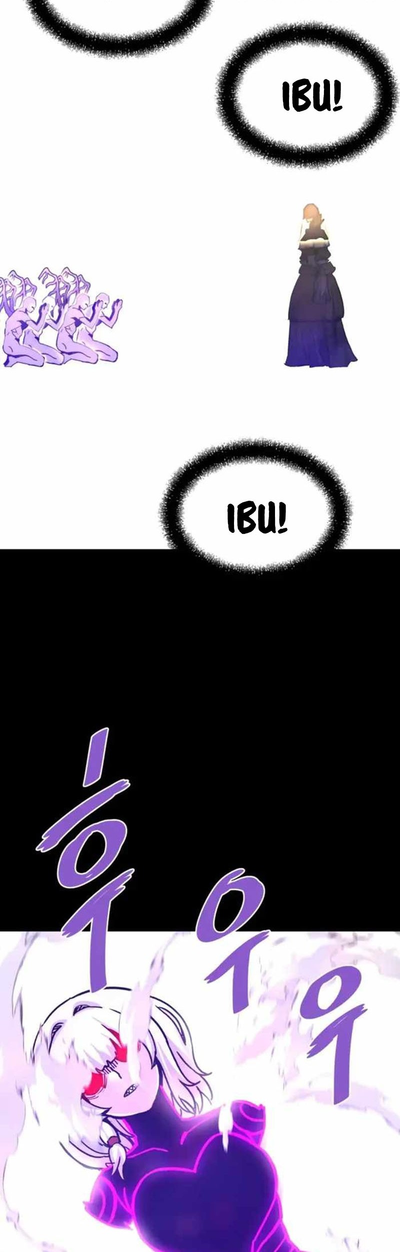 Han Dae Sung Returned From Hell chapter 128 halaman 30