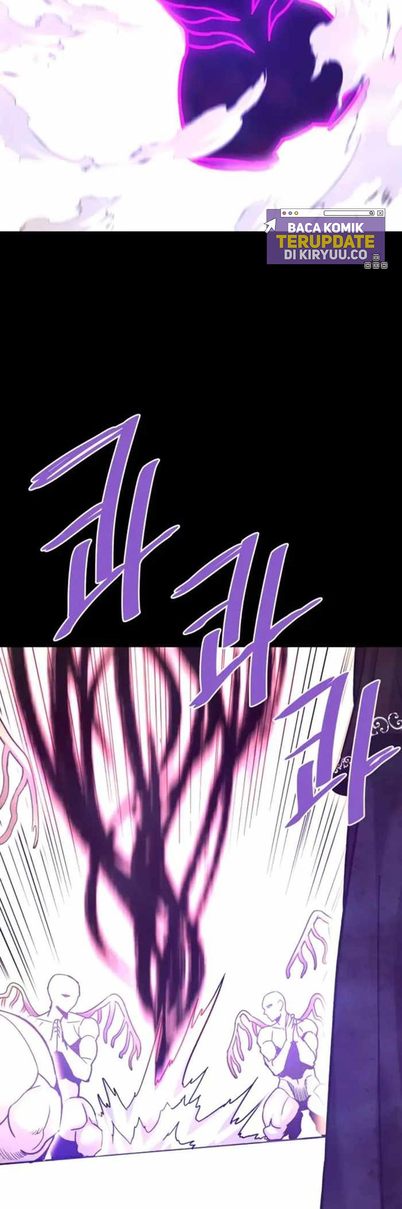 Han Dae Sung Returned From Hell chapter 128 halaman 31