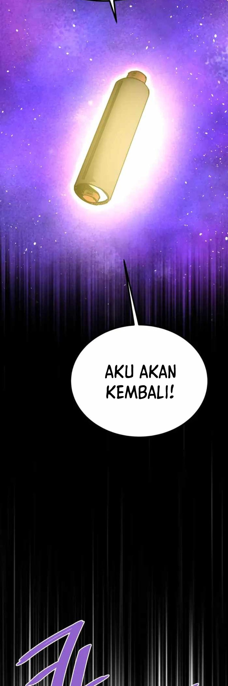 Han Dae Sung Returned From Hell chapter 128 halaman 34