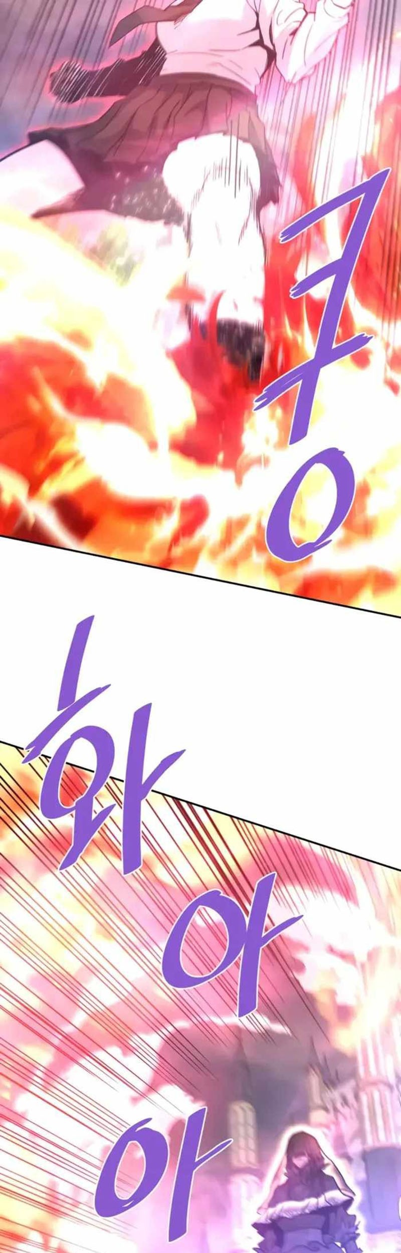 Han Dae Sung Returned From Hell chapter 128 halaman 41