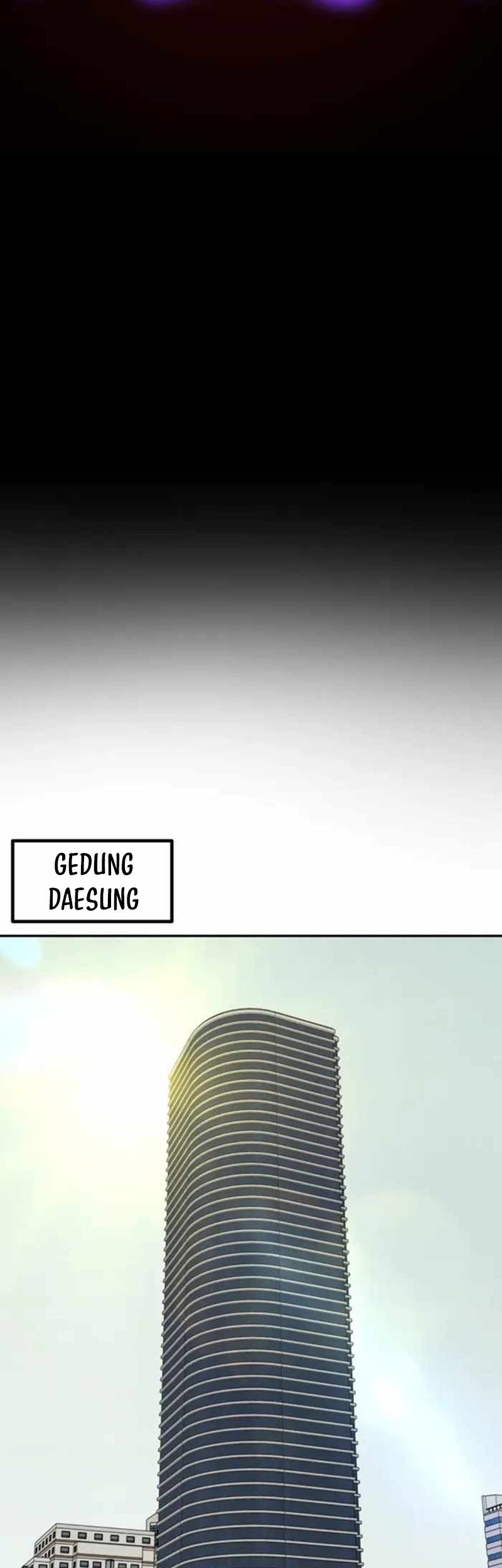 Han Dae Sung Returned From Hell chapter 128 halaman 47