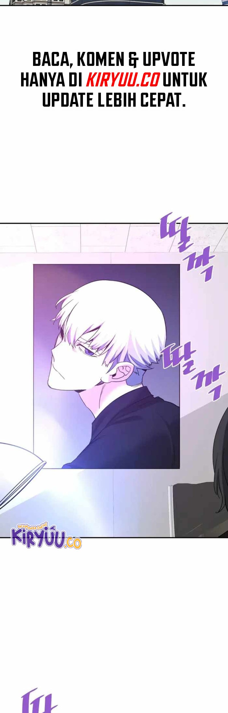 Han Dae Sung Returned From Hell chapter 128 halaman 48