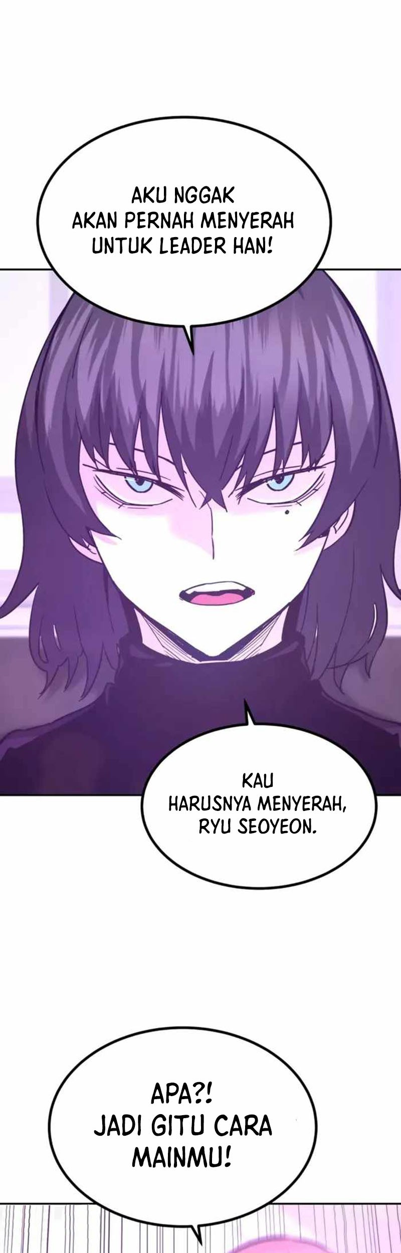 Han Dae Sung Returned From Hell chapter 128 halaman 59